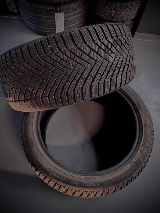 Зимни гуми Pirelli Scorpion Winter, Sotozero 3, летни гуми Bridgestone