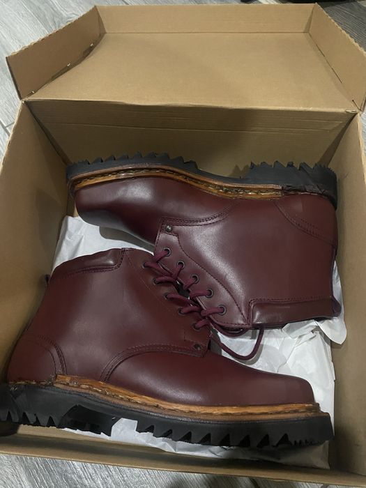 Bocanci VM NOI cu eticheta.