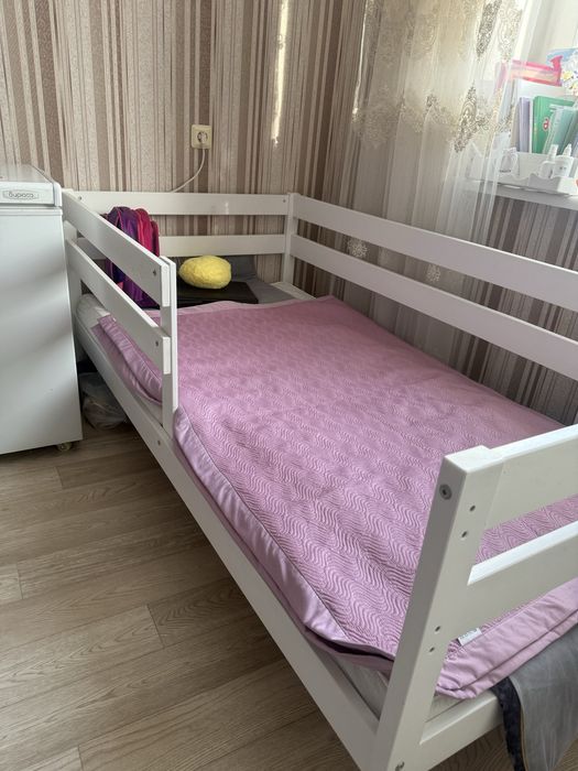 Детская кровать 90/180