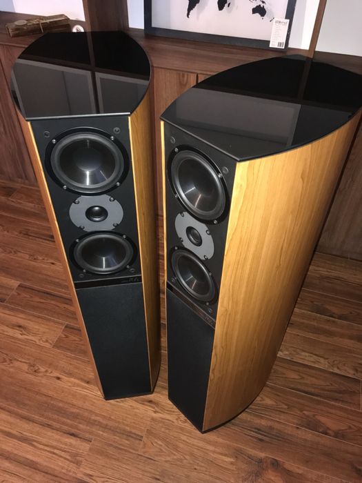 Boxe Jamo 707i - superbe -