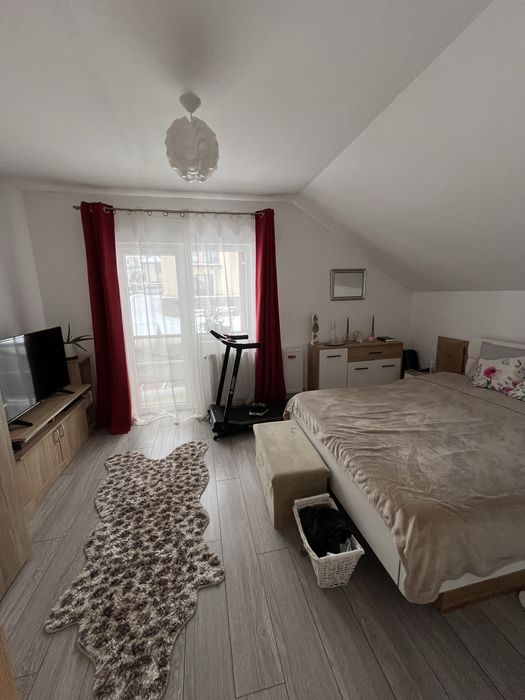 Casa duplex Sancraiu de Mures