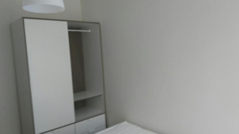 Дава се под наем Тристаен апартамент в София, Зона Б-5 - 89 кв.м за 612 € - Снимка #3