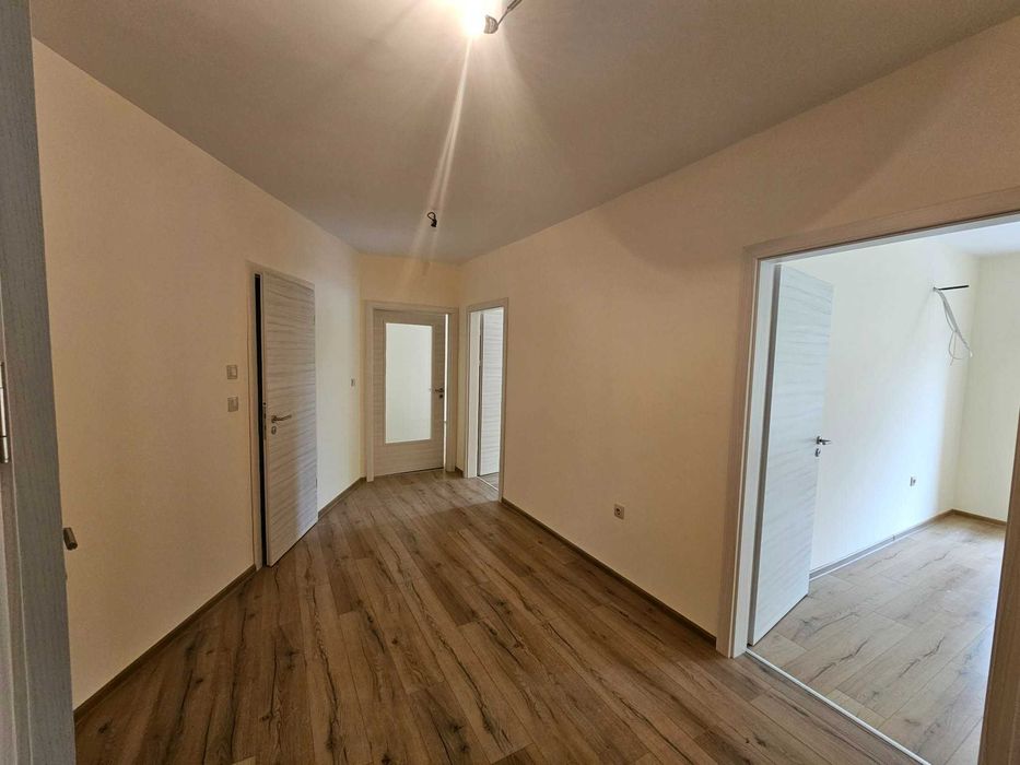 Тристаен Апартамент с паркомясто в  комплекс Varna South Bay Beach Residence - гр. Варна