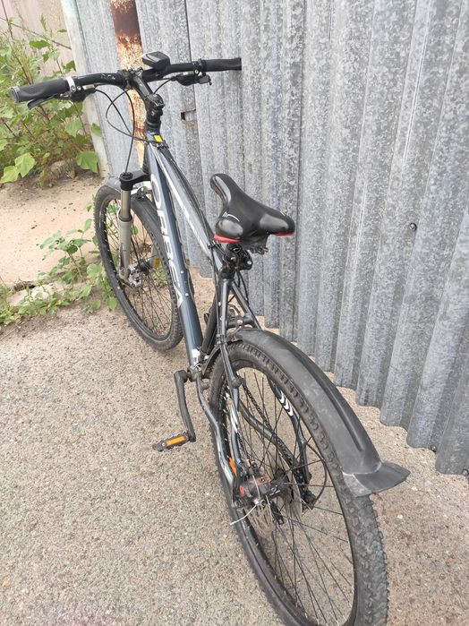 Велосипед с Германии