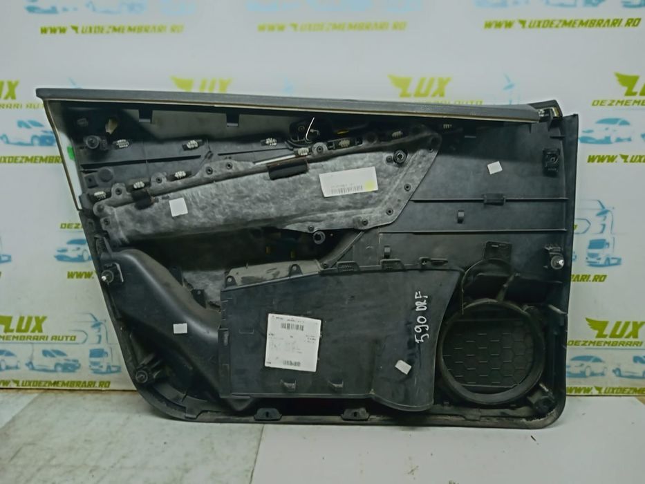 Fata de usa dreapta fata 3c1867012 Volkswagen VW Passat B6 [2005 - 20