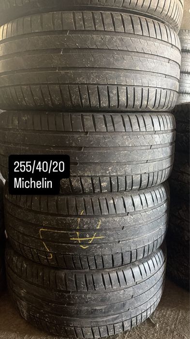 Шины Б/У оптом и в розницу