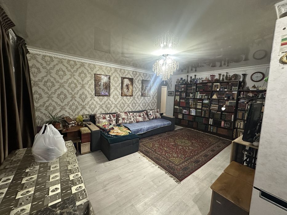 Қала орталығынан кв сатылады