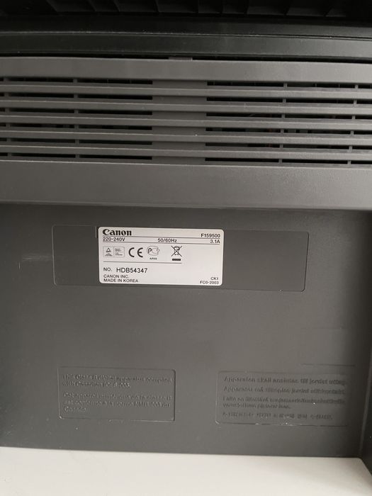 Принтер 3 в 1 в хорошем состоянии