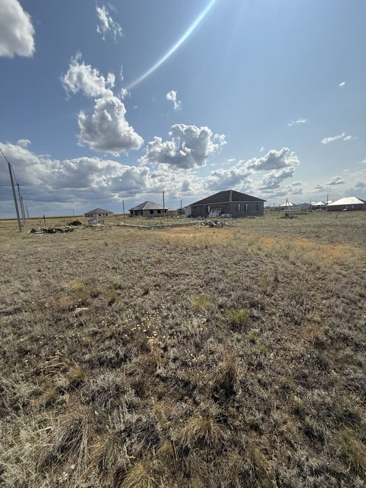 Участок в сұлуторе