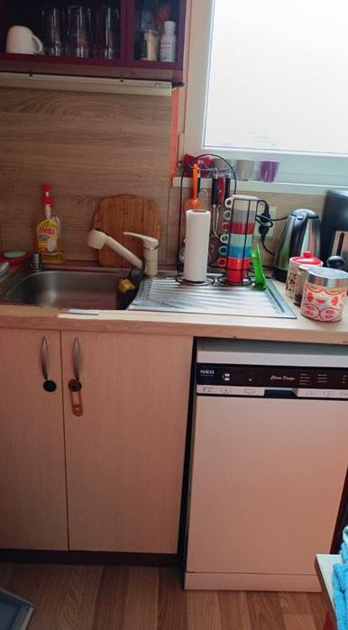 Дава се под наем Тристаен апартамент в София, Дружба 2 - 70 кв.м за 650 € - Снимка #3