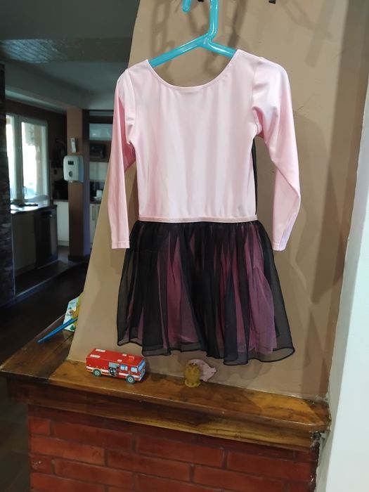 Рокли 122, 128 ръст и 131