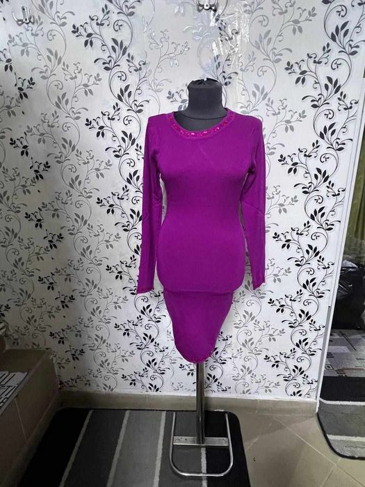 Rochita 
Universale
Xs S M l
105lei