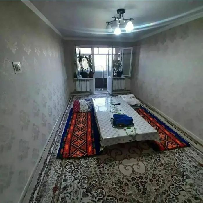 3 комнатной квартира