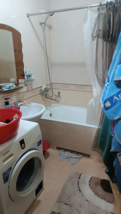 Arenda kvartira sheriklikka