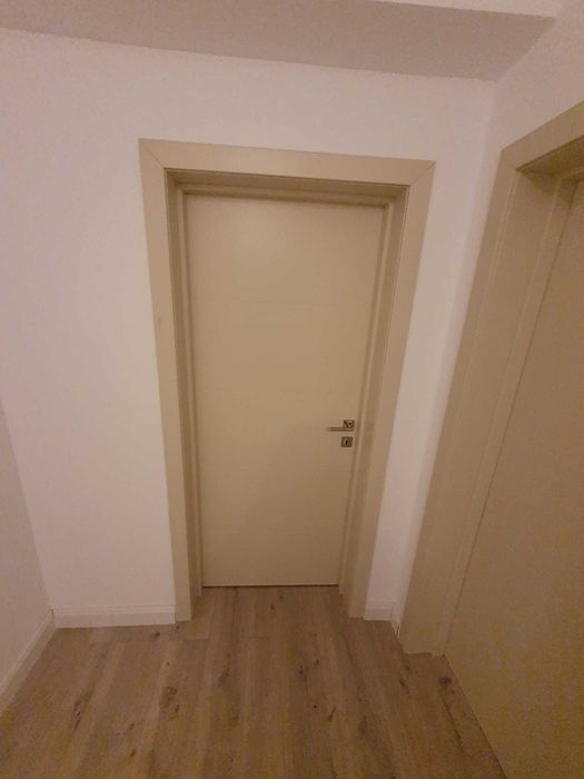 Vand set usi de interior -culoare ivoire
