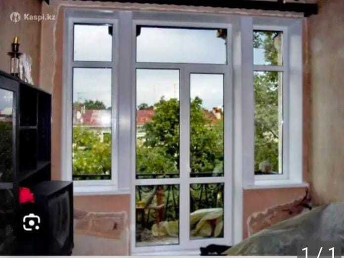 ремонт окон, регулировка и замена уплотнителя