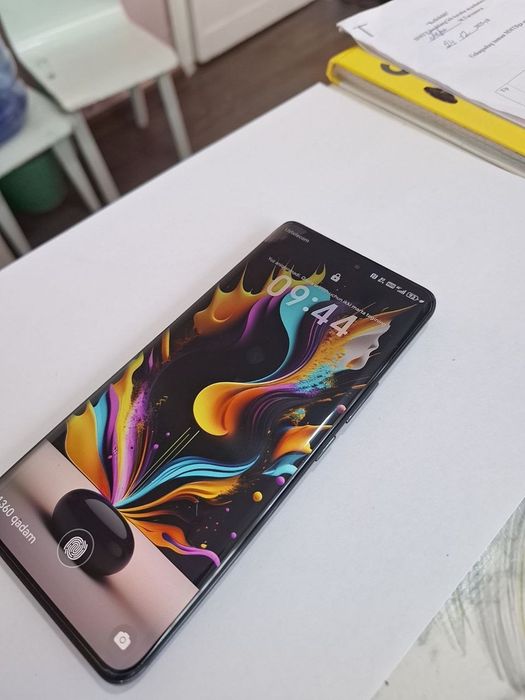 Honor x9c 256 gb ideal holatda