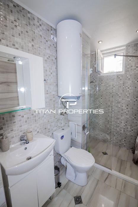 Дава се под наем Двустаен апартамент в Варна, Виница - 46 кв.м за 500 € - Снимка #8