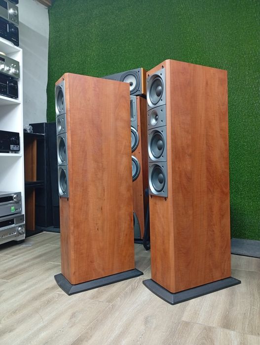 Комплект тонколони PIONEER 5.0 S-H510v