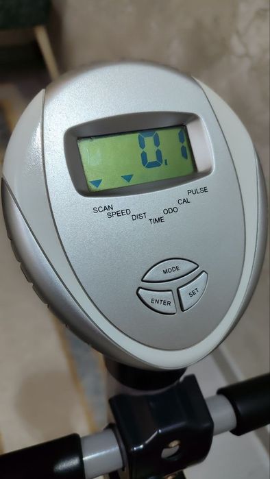 Продам вело тренажер.