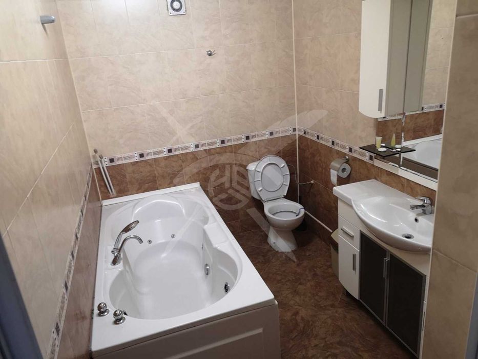 Дава се под наем Едностаен апартамент в Пловдив, Мараша - 45 кв.м за 300 € - Снимка #5