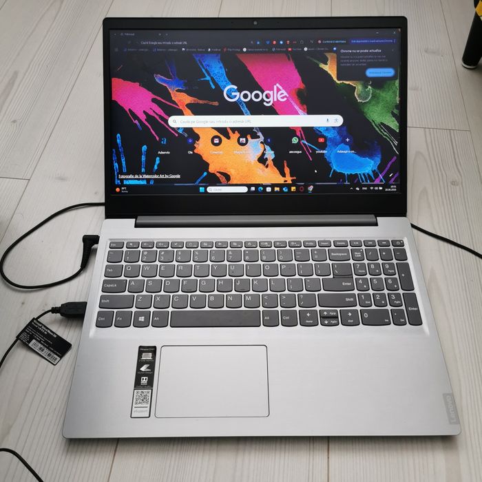 Laptop Lenovo i7