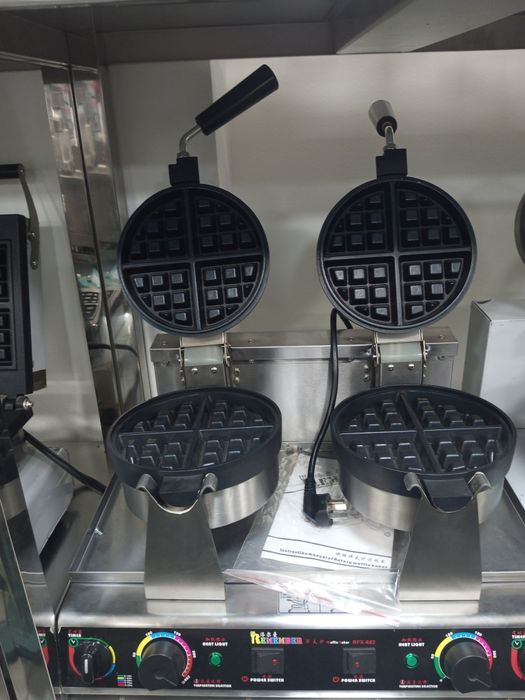 Vaflinitsa vaflinitsa