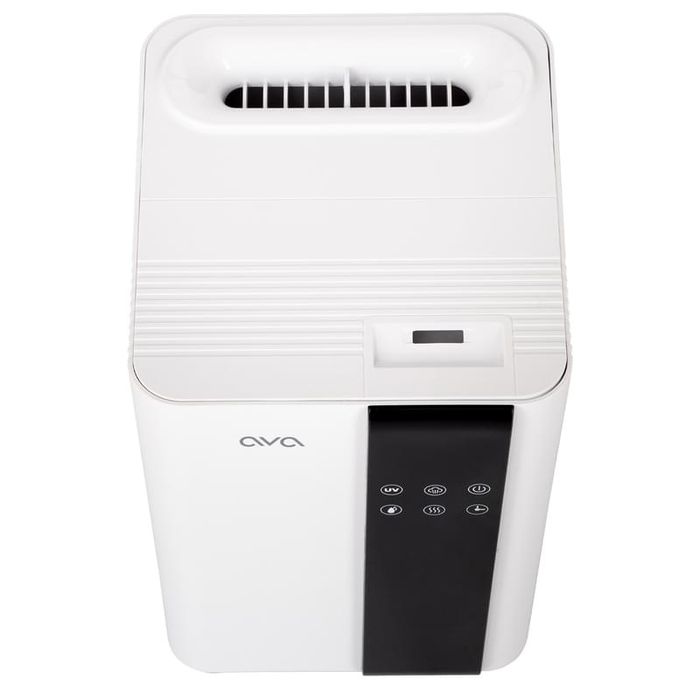В продаже увлажнитель воздуха AVA