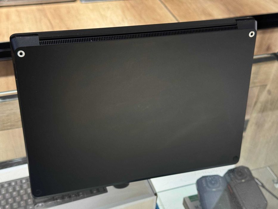 MICROSOFT SURFACE LAPTOP 4 CORE i7-1185G7 ram 16 ssd 256 сенсорный