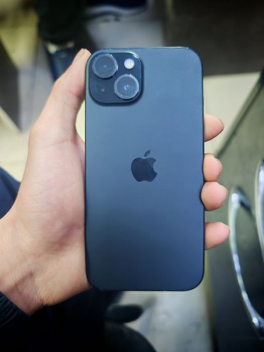 Айфон 15 срочна.