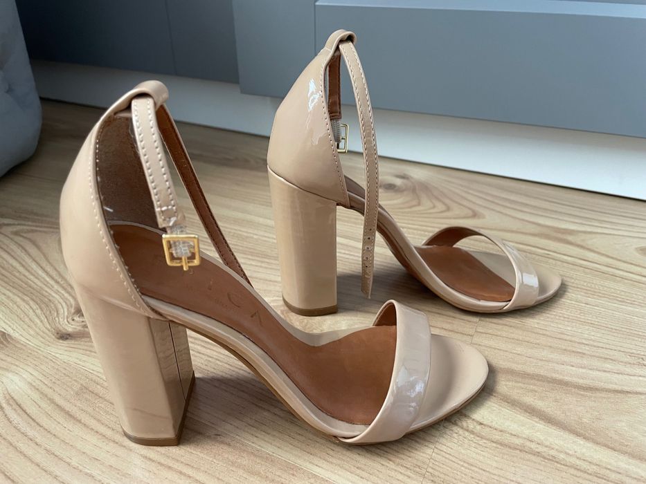 Sandale piele 35, Epica