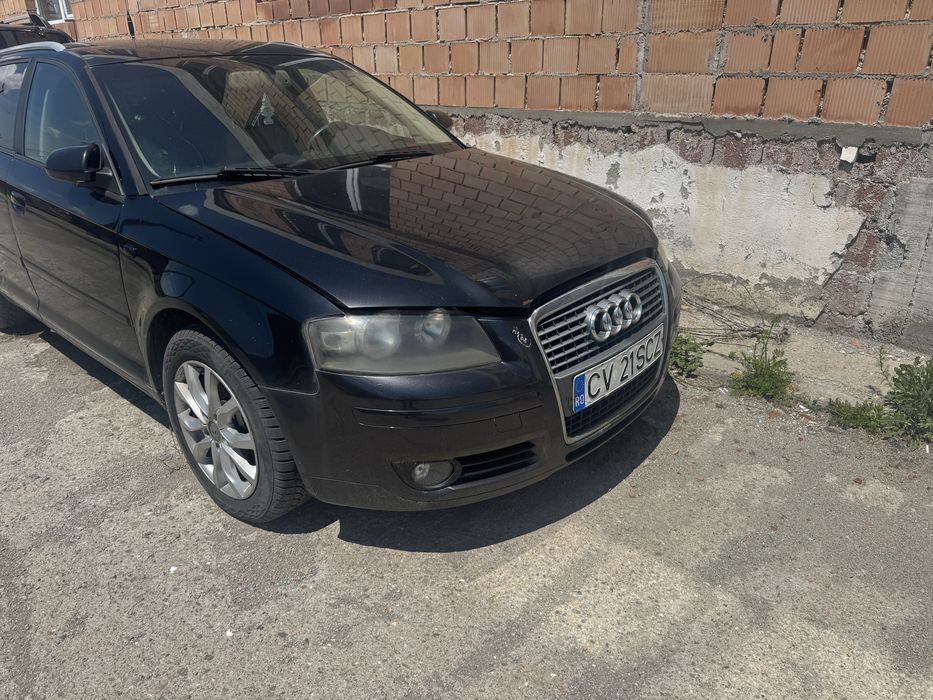 De vânzare Audi A3 8P 2.0 TDI