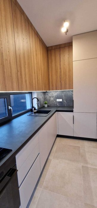 Prima inchiriere: casa segmentul lux, complet mobilata-Urban Village