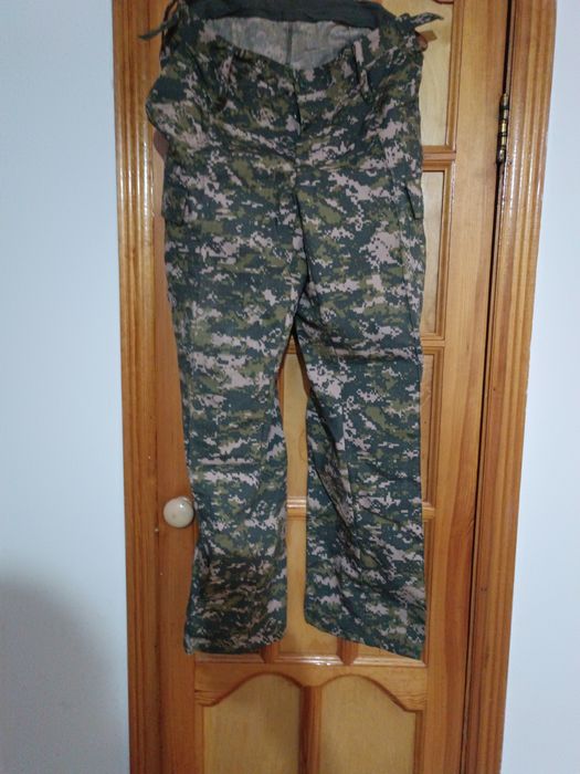 Продам военную форму