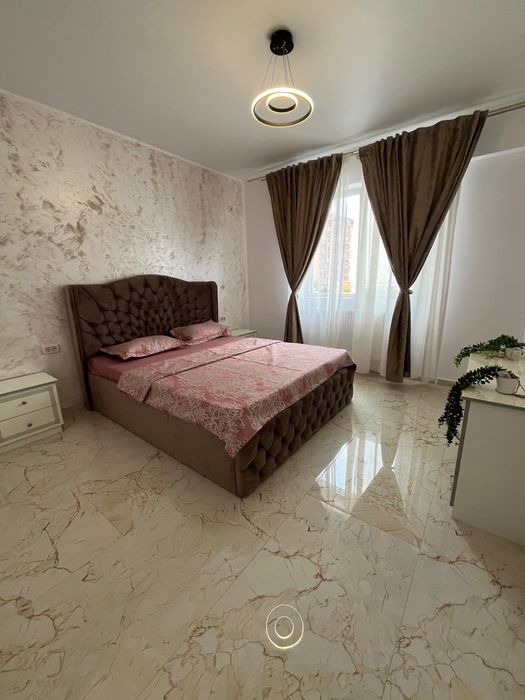 Apartament 3 camere Regim hotelier