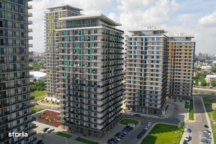 Apartament 3 camere - 140 mp | Asmita Gardens