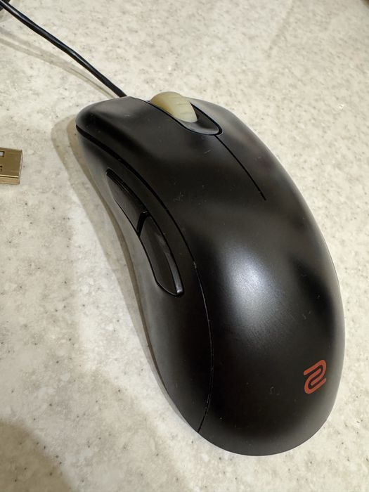 Игровая мышка Zowie EC1-A