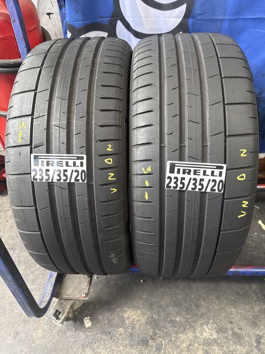 235/35/20 Pirelli