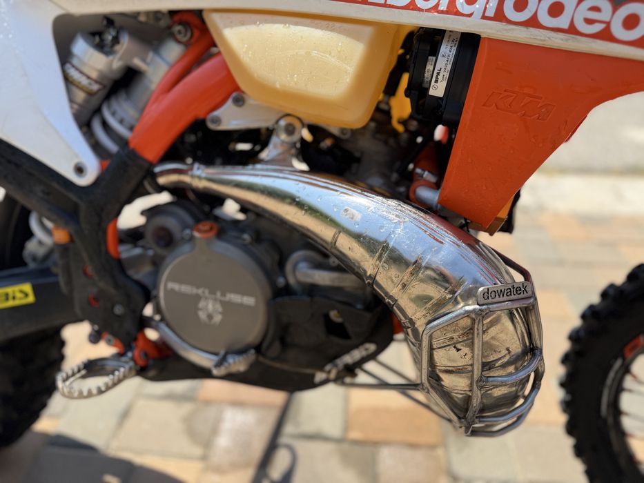Ktm 300 erbergrodeo FULL, CITITI TOT ANUNTUL