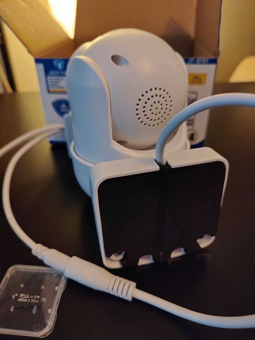 Camera Supraveghere Jortan (interior)