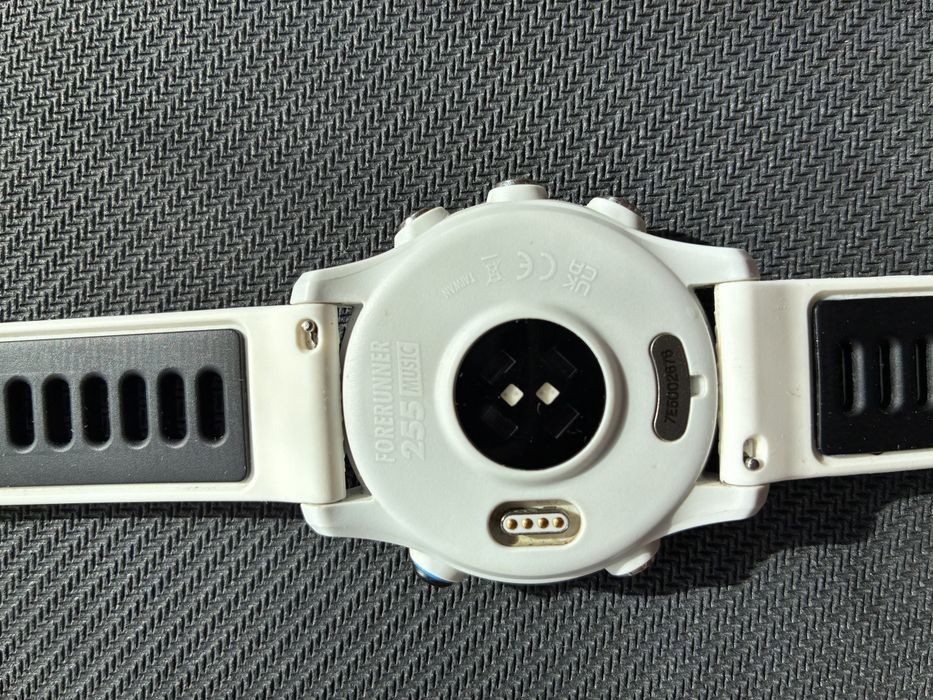 Garmin Forerunner 255 Music