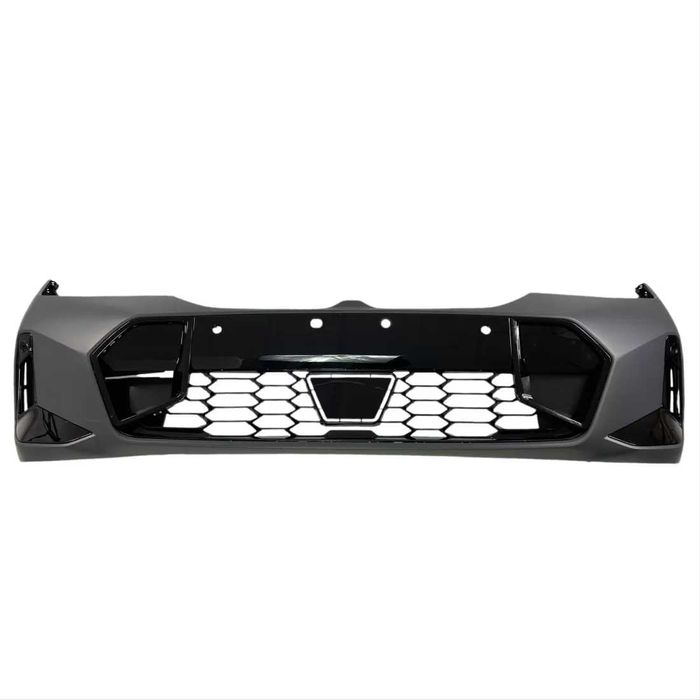 Предна броня M tech за Bmw G20 фейс (2022+) грундирана, бмв г20 тунинг