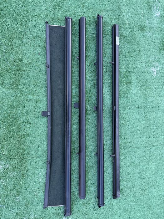 Шторка заднего стекла Toyota Camry 30,35, 40,45