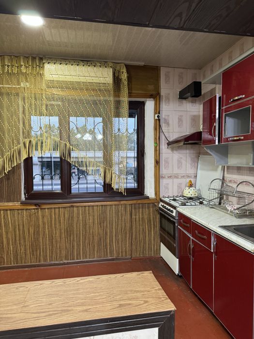 Продается своя Квартира 4 кмная, 3-этаж 5-этажного дома