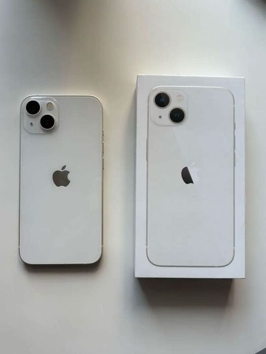Продам iphone 13