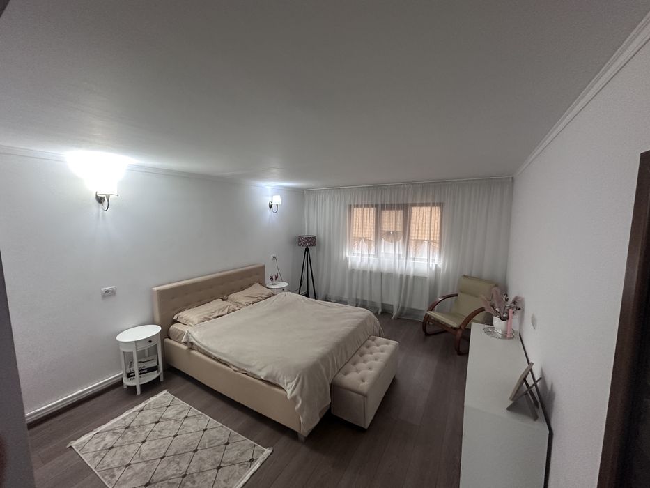 Casa de vanzare Furcenii vechi / Cosmesti