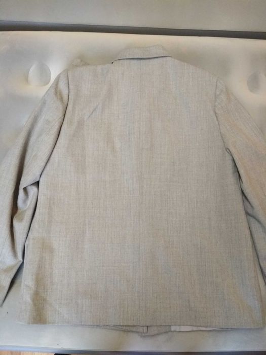 Костюм от две части