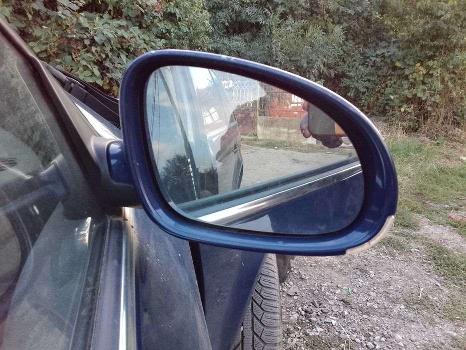 Фолксваген Пасат 5.5 б5 на части