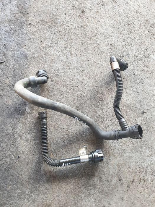 Conducta racire apa termoflot Opel Insignia A