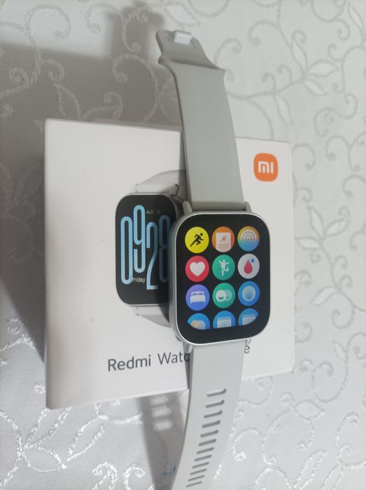 Xiaomi Redmi Watch 5 Active